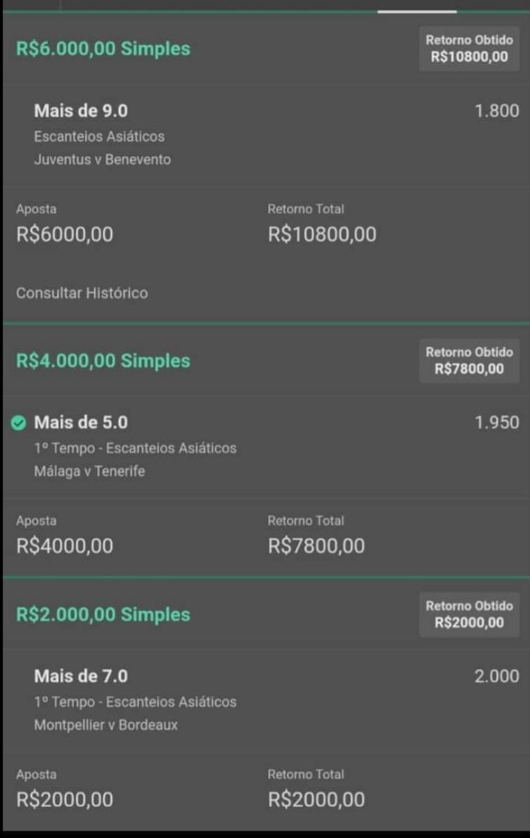 Três simples Escanteios: Juventus, Málaga, Montpellier